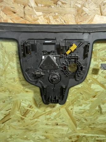 Лобовое стекло Mercedes W167 GLE A1676704701