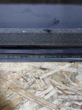 Лобовое стекло BMW X5 G05 51317440767