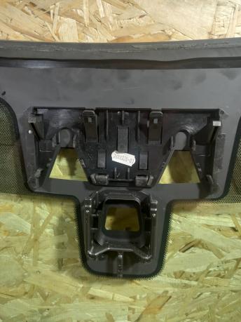 Лобовое стекло Range Rover VelarL560 LR114259
