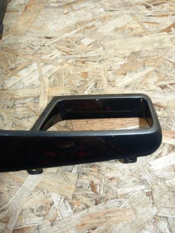 Накладка переднего бампера BMW 7 G11/G12 51118079588