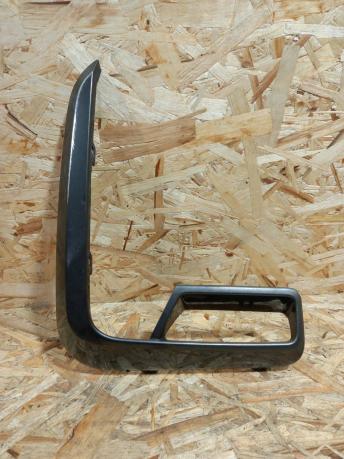Накладка переднего бампера BMW 7 G11/G12 51118079588