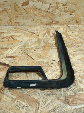 Накладка переднего бампера BMW 7 G11/G12 51118079588