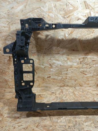 Панель передняя (телевизор) Audi Q7 4MO805594D