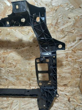 Панель передняя (телевизор) Audi Q7 4MO805594D