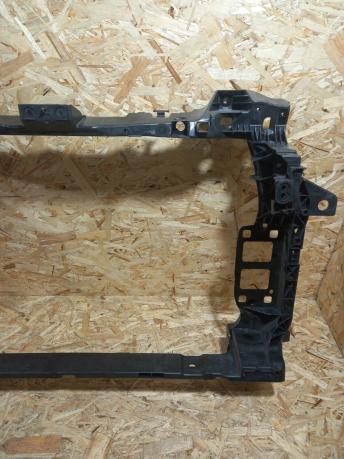 Панель передняя (телевизор) Audi Q7 4MO805594D