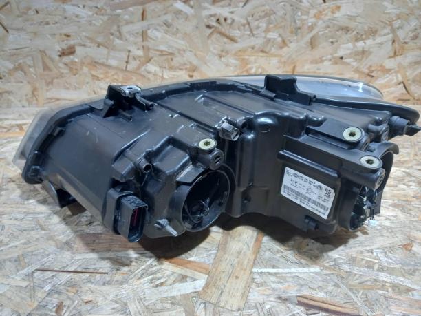 Фары передние правая Volkswagen Polo 5 6R1941008F