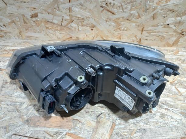 Фары передние правая Volkswagen Polo 5 6R1941008F