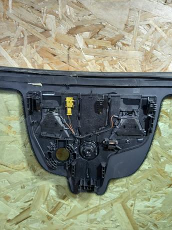 Лобовое стекло Mercedes W167 GLE A1676700300