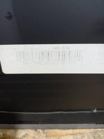 Лобовое стекло Mercedes W167 GLE A1676700300