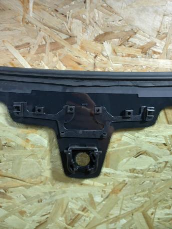 Лобовое стекло BMW 7 G11/G12 51317375265