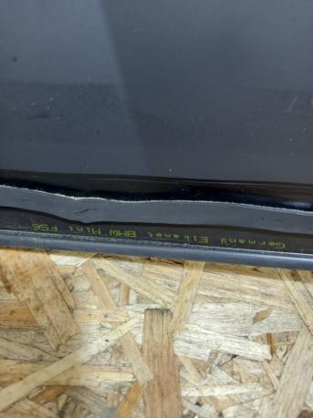 Лобовое стекло Mini F56 74433872