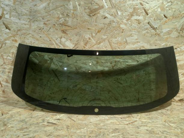 Заднее стекло BMW X3 F25 51317329452