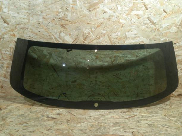 Заднее стекло BMW X3 F25 51317329452