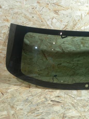 Заднее стекло BMW X3 F25 51317329452