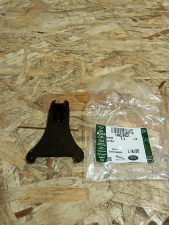 Кронштейн фары Land-Rover Freelander 2 L359 LR001538