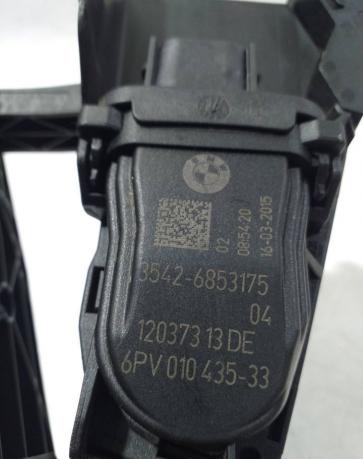 Педаль газа BMW X5 F15 6853175