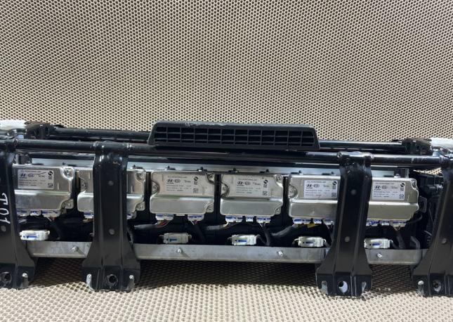 Высоковольтная батарея Hyundai Tucson NX4 37501-P0000