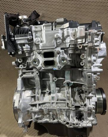 Двигатель Hyundai Tucson NX4 G4FT