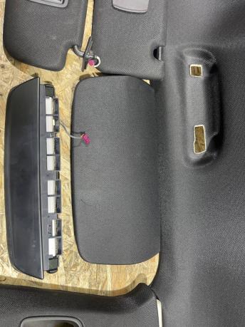 Черный потолок BMW 7 G11/G12 51448062853