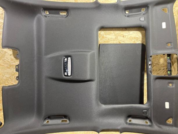 Черный потолок BMW 7 G11/G12 51448062853