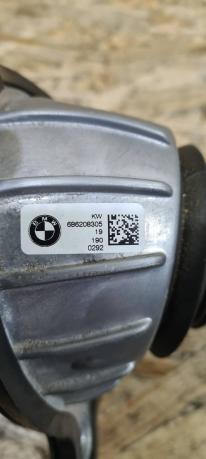 Кожух рулевой колонки BMW 7 G11/G12 6862083