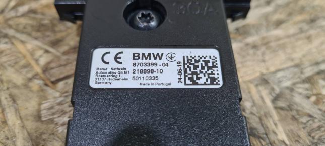 Усилитель антенны BMW 7 G11/G12 8703399