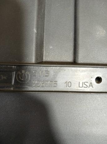 Решетка радиатора BMW X5 G05 5113226775