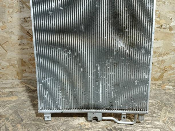 Радиатор кондиционера Haval Jolion 8105100XGW01A