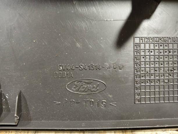 Крышка обшивки багажника Ford Kuga 2 CV44S41314
