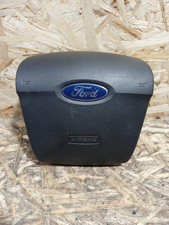Подушка безопасности в руль Ford Mondeo 5 6M21U042B85