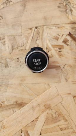 Кнопка START/STOP BMW X5 E70 6966714