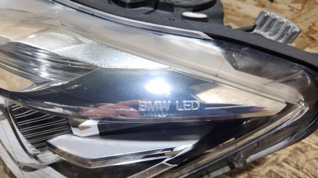 Фара левая светодиодная LED BMW 3 F30 7259523