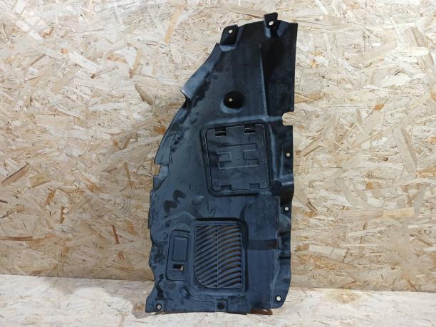 Подкрылок BMW 1 F21 7260710