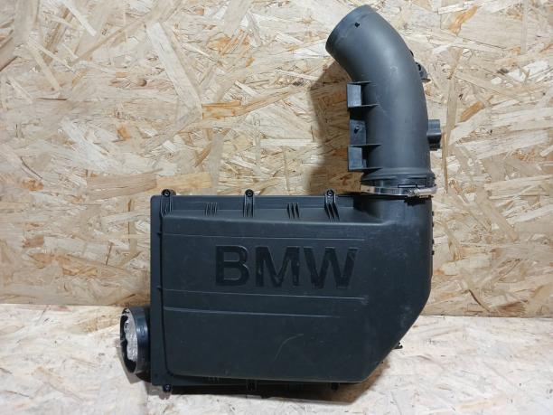 Корпус воздушного фильтра BMW X5 E70 7583713