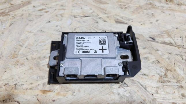 Компенсатор LTE BMW 5 F10/F11 9358302