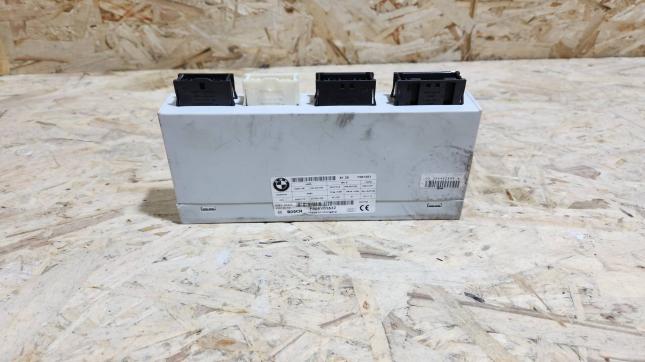 Блок управления крышкой 5 двери BMW 3 F34 7381251