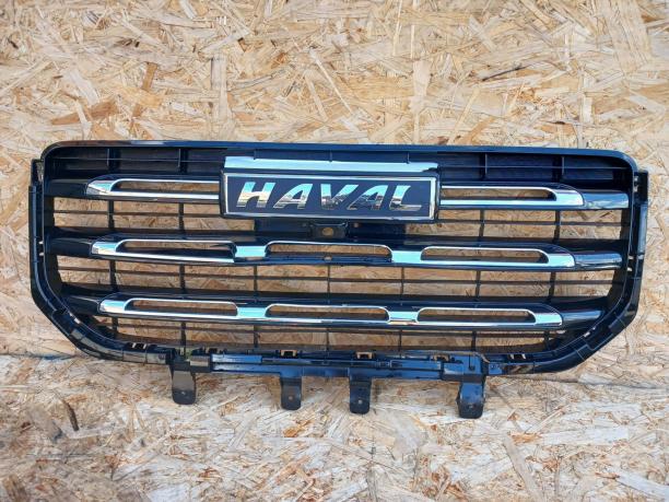 Решетка радиатора Haval Dargo 5509101XKN04A