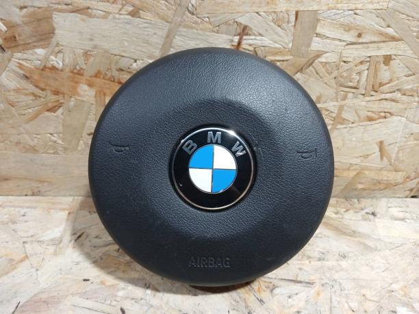 Подушка безопасности в руль BMW 1 F20 33784579702