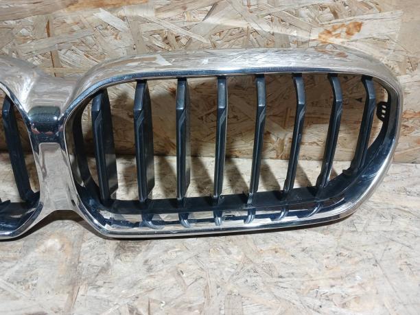 Решетка радиатора BMW 5 G30 5113185178