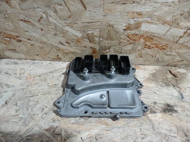 Блок DME BMW X5 E70 7632115