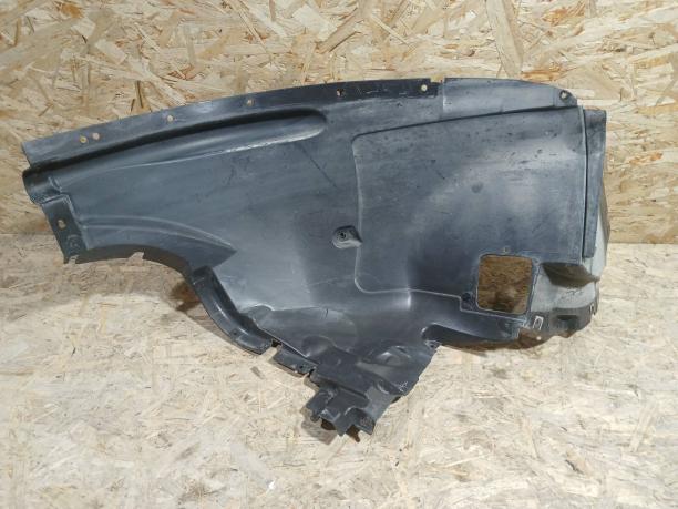 Подкрылок передний правый BMW X5 E70 51717234834