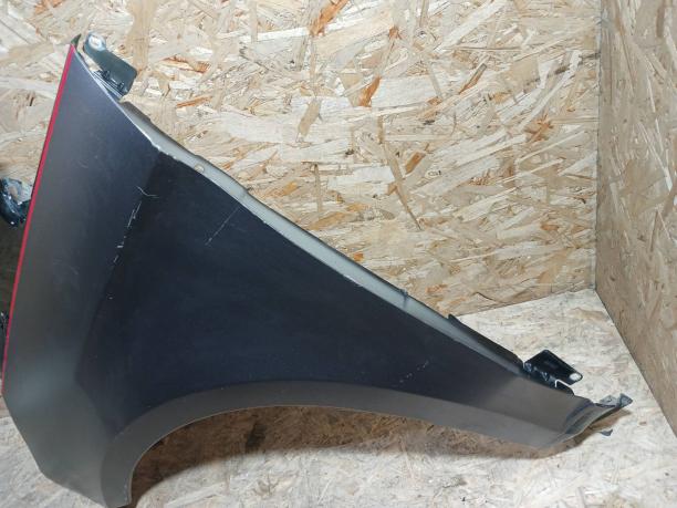 Крыло переднее левое Mercedes W447 Vito A4478810614
