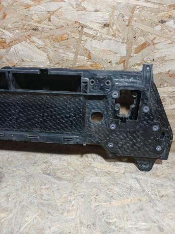 Панель передняя Mercedes X167 GLS A1676209900