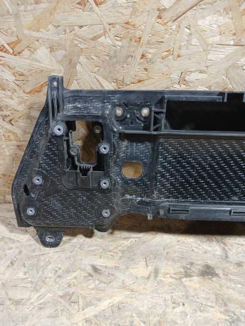 Панель передняя Mercedes X167 GLS A1676209900