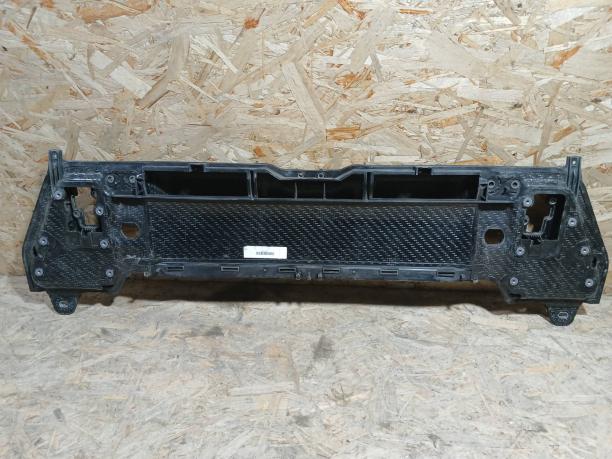 Панель передняя Mercedes X167 GLS A1676209900