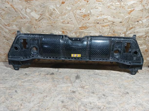 Панель передняя Mercedes X167 GLS A1676209900