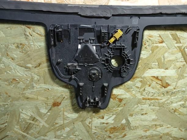 Лобовое стекло Mercedes W167 GLE A1676704701