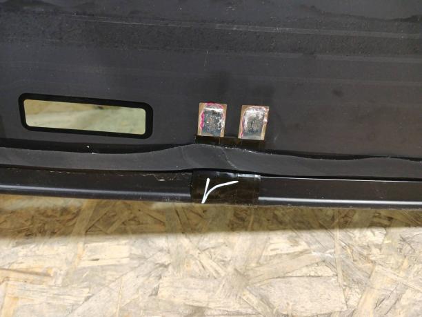 Лобовое стекло Mercedes W167 GLE A1676704701