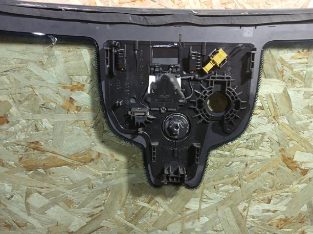 Лобовое стекло Mercedes W167 GLE A1676704701
