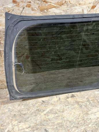 Стекло двери багажника Audi Q7 4M0845501BNVB